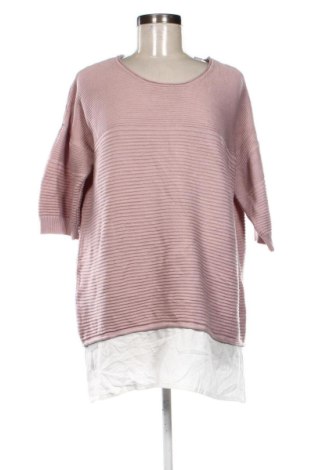 Damenpullover Unbranded, Größe XL, Farbe Aschrosa, Preis 19,99 €