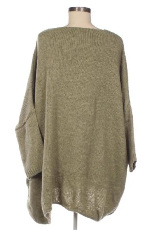 Damenpullover Unbranded, Größe XXL, Farbe Grün, Preis 14,77 €