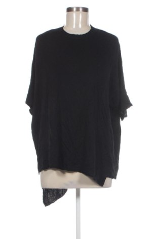 Damenpullover Unbranded, Größe 3XL, Farbe Schwarz, Preis 19,99 €