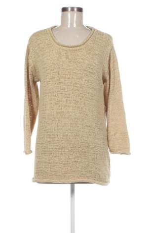 Pulover de femei Unbranded, Mărime S, Culoare Galben, Preț 91,99 Lei