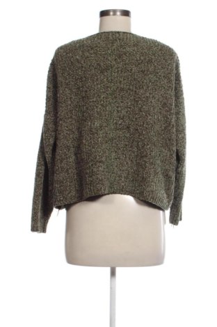 Női pulóver Unbranded, Méret M, Szín Zöld, Ár 6 198 Ft