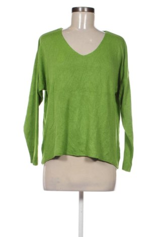 Γυναικείο πουλόβερ Unbranded, Μέγεθος XXL, Χρώμα Πράσινο, Τιμή 17,99 €