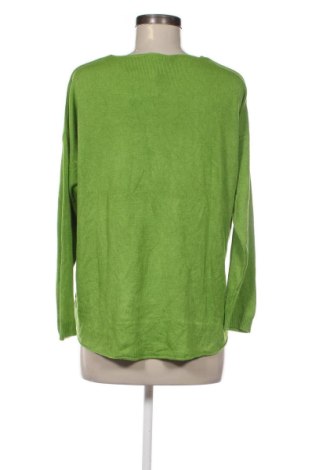 Γυναικείο πουλόβερ Unbranded, Μέγεθος XXL, Χρώμα Πράσινο, Τιμή 17,99 €