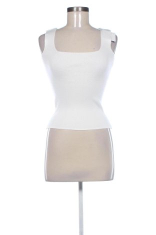 Damski sweter Unbranded, Rozmiar XS, Kolor Biały, Cena 80,38 zł