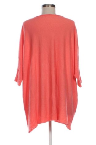 Γυναικείο πουλόβερ Unbranded, Μέγεθος XXL, Χρώμα Ρόζ , Τιμή 14,82 €