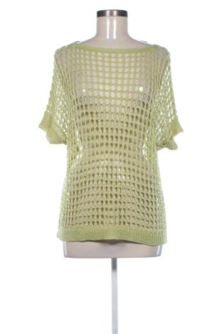 Damski sweter Unbranded, Rozmiar L, Kolor Zielony, Cena 80,38 zł