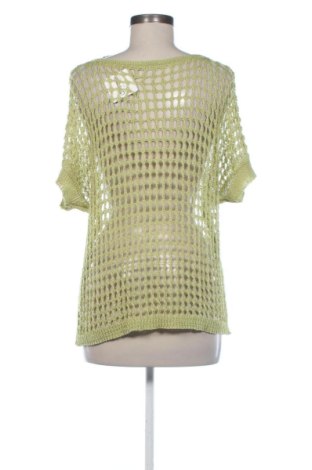 Damski sweter Unbranded, Rozmiar L, Kolor Zielony, Cena 80,38 zł