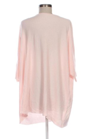 Γυναικείο πουλόβερ Unbranded, Μέγεθος XXL, Χρώμα Ρόζ , Τιμή 14,82 €