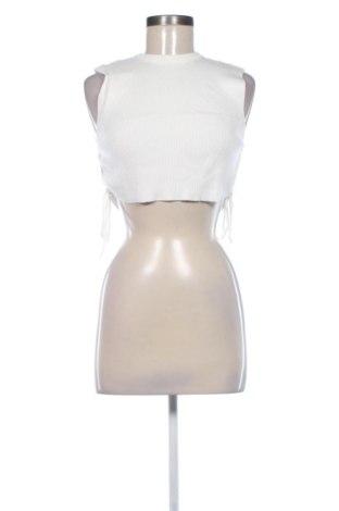 Damenpullover Unbranded, Größe XXS, Farbe Ecru, Preis 19,99 €