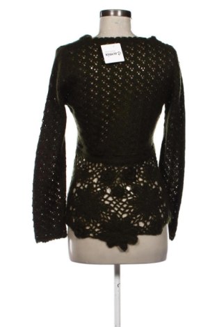 Damenpullover Unbranded, Größe M, Farbe Grün, Preis € 15,00