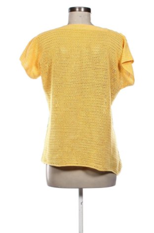 Damenpullover Unbranded, Größe L, Farbe Gelb, Preis 15,00 €