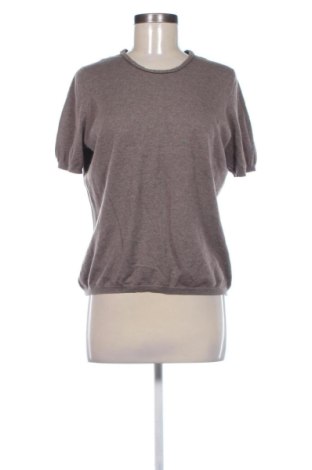 Damenpullover Unbranded, Größe L, Farbe Braun, Preis 15,00 €, #136558995