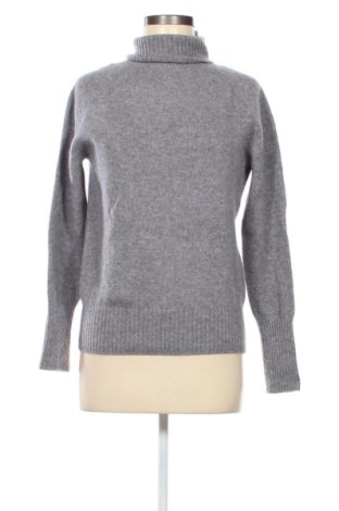 Damski sweter Unbranded, Rozmiar XL, Kolor Szary, Cena 80,38 zł