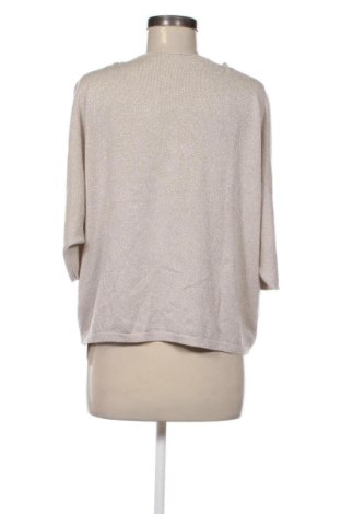 Damenpullover Unbranded, Größe M, Farbe Beige, Preis 19,99 €