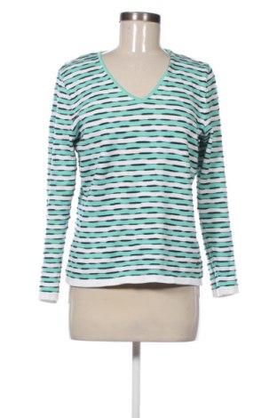 Damski sweter Unbranded, Rozmiar M, Kolor Kolorowy, Cena 80,38 zł