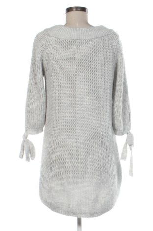 Damenpullover Unbranded, Größe M, Farbe Grau, Preis € 15,00