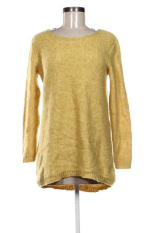 Damenpullover Unbranded, Größe XL, Farbe Gelb, Preis 15,00 €