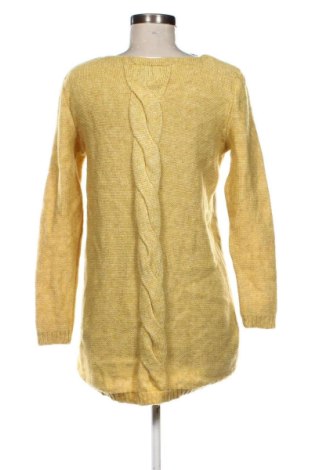 Damenpullover Unbranded, Größe XL, Farbe Gelb, Preis 15,00 €