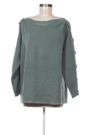 Дамски пуловер Unbranded, Размер XL, Цвят Зелен, Цена 15,33 €