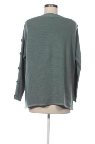 Дамски пуловер Unbranded, Размер XL, Цвят Зелен, Цена 15,33 €