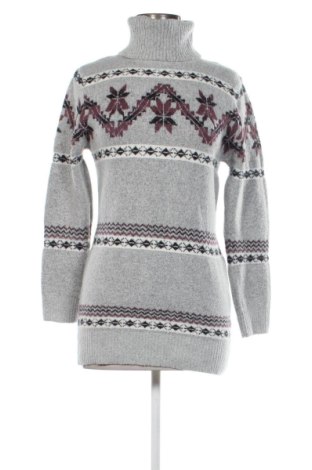 Damski sweter Unbranded, Rozmiar M, Kolor Kolorowy, Cena 80,38 zł, #136563180