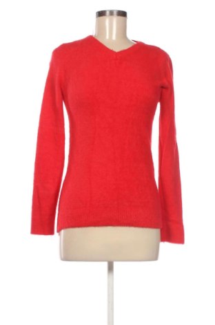 Damenpullover Unbranded, Größe S, Farbe Rot, Preis 14,77 €