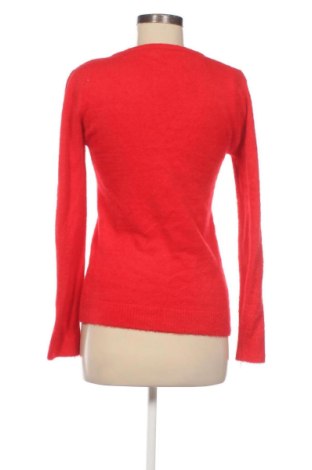 Damenpullover Unbranded, Größe S, Farbe Rot, Preis 14,77 €