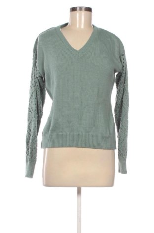 Damenpullover Unbranded, Größe M, Farbe Grün, Preis 14,77 €