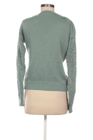 Damenpullover Unbranded, Größe M, Farbe Grün, Preis 14,77 €