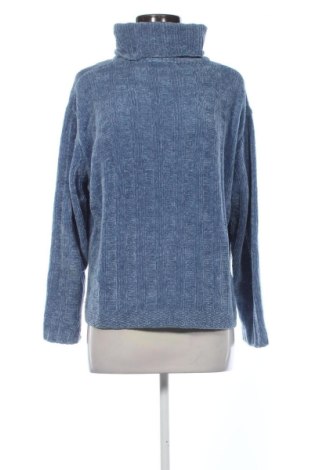 Pulover de femei Unbranded, Mărime XXL, Culoare Albastru, Preț 78,99 Lei