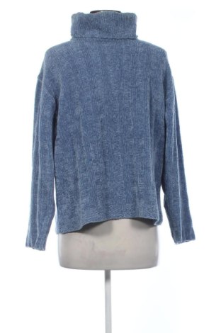 Pulover de femei Unbranded, Mărime XXL, Culoare Albastru, Preț 78,99 Lei