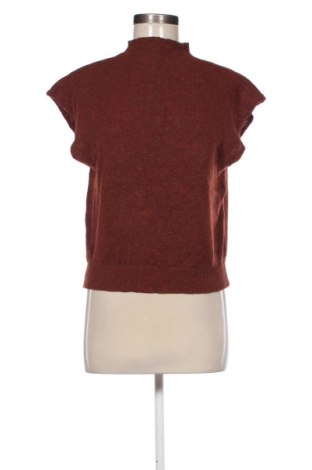 Damenpullover Unbranded, Größe L, Farbe Rot, Preis 7,44 €