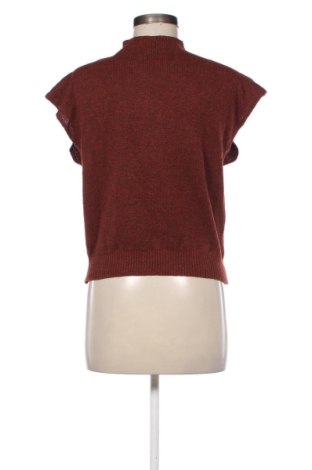 Damenpullover Unbranded, Größe L, Farbe Rot, Preis 7,44 €