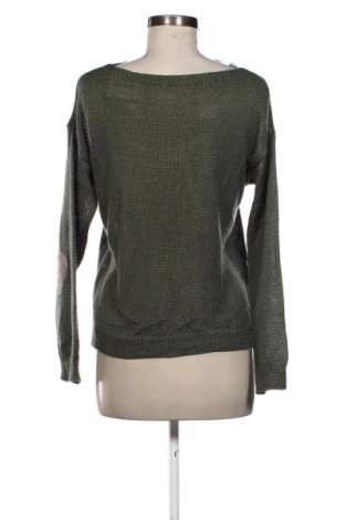 Dámský svetr Unbranded, Velikost M, Barva Zelená, Cena  439,00 Kč