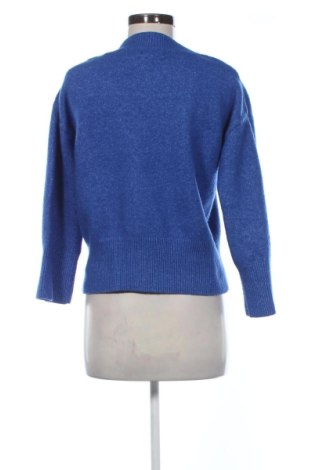 Damenpullover Unbranded, Größe M, Farbe Blau, Preis 15,00 €