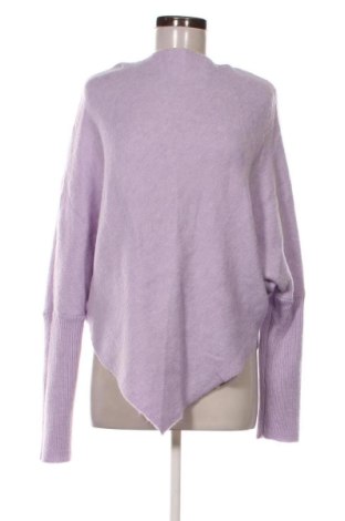 Damenpullover Unbranded, Größe XL, Farbe Lila, Preis 14,77 €