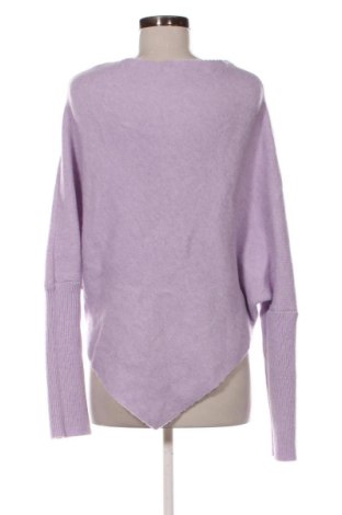 Damenpullover Unbranded, Größe XL, Farbe Lila, Preis 14,77 €