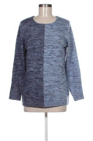 Damenpullover Unbranded, Größe M, Farbe Blau, Preis 15,00 €