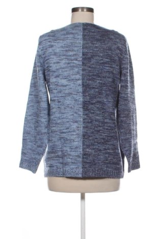 Damenpullover Unbranded, Größe M, Farbe Blau, Preis 15,00 €