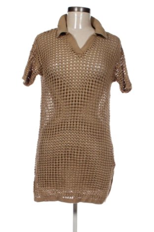 Pulover de femei Unbranded, Mărime M, Culoare Maro, Preț 91,99 Lei