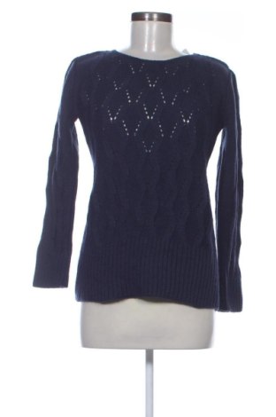 Damenpullover Unbranded, Größe L, Farbe Blau, Preis 14,77 €