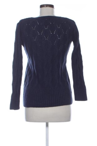 Damenpullover Unbranded, Größe L, Farbe Blau, Preis 14,77 €