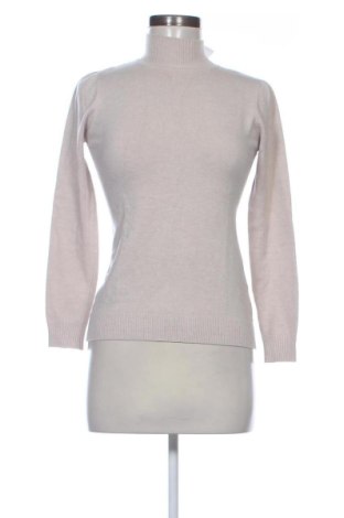 Damenpullover Unbranded, Größe XL, Farbe Beige, Preis 14,77 €, #136568673