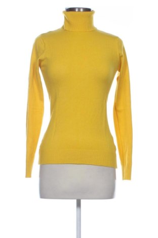 Damenpullover Unbranded, Größe M, Farbe Gelb, Preis 14,77 €