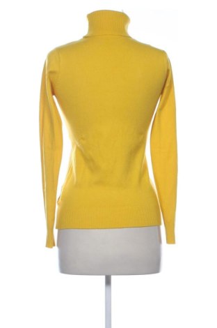 Damenpullover Unbranded, Größe M, Farbe Gelb, Preis 14,77 €