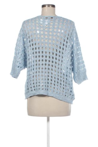 Damenpullover Unbranded, Größe L, Farbe Blau, Preis 19,99 €