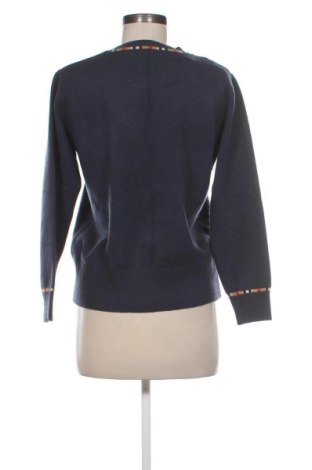 Damenpullover Unbranded, Größe L, Farbe Blau, Preis 14,77 €