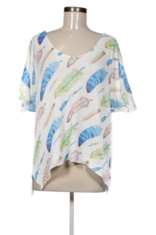 Damenpullover Unbranded, Größe XXL, Farbe Mehrfarbig, Preis 19,99 €
