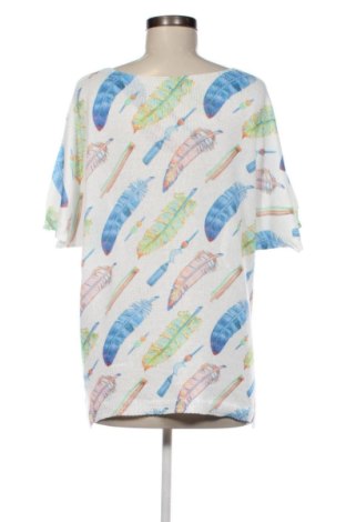 Damenpullover Unbranded, Größe XXL, Farbe Mehrfarbig, Preis 19,99 €
