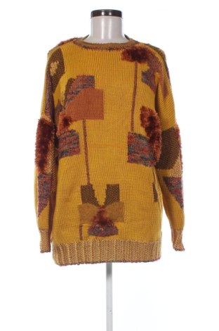 Damenpullover Unbranded, Größe XXL, Farbe Mehrfarbig, Preis 15,00 €